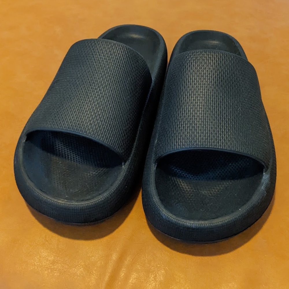 Cloud/ Pillow Slides
